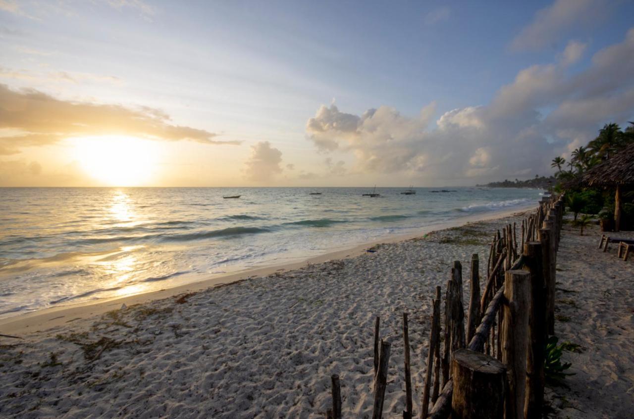 Ifa Beach Resort Jambiani  Dış mekan fotoğraf