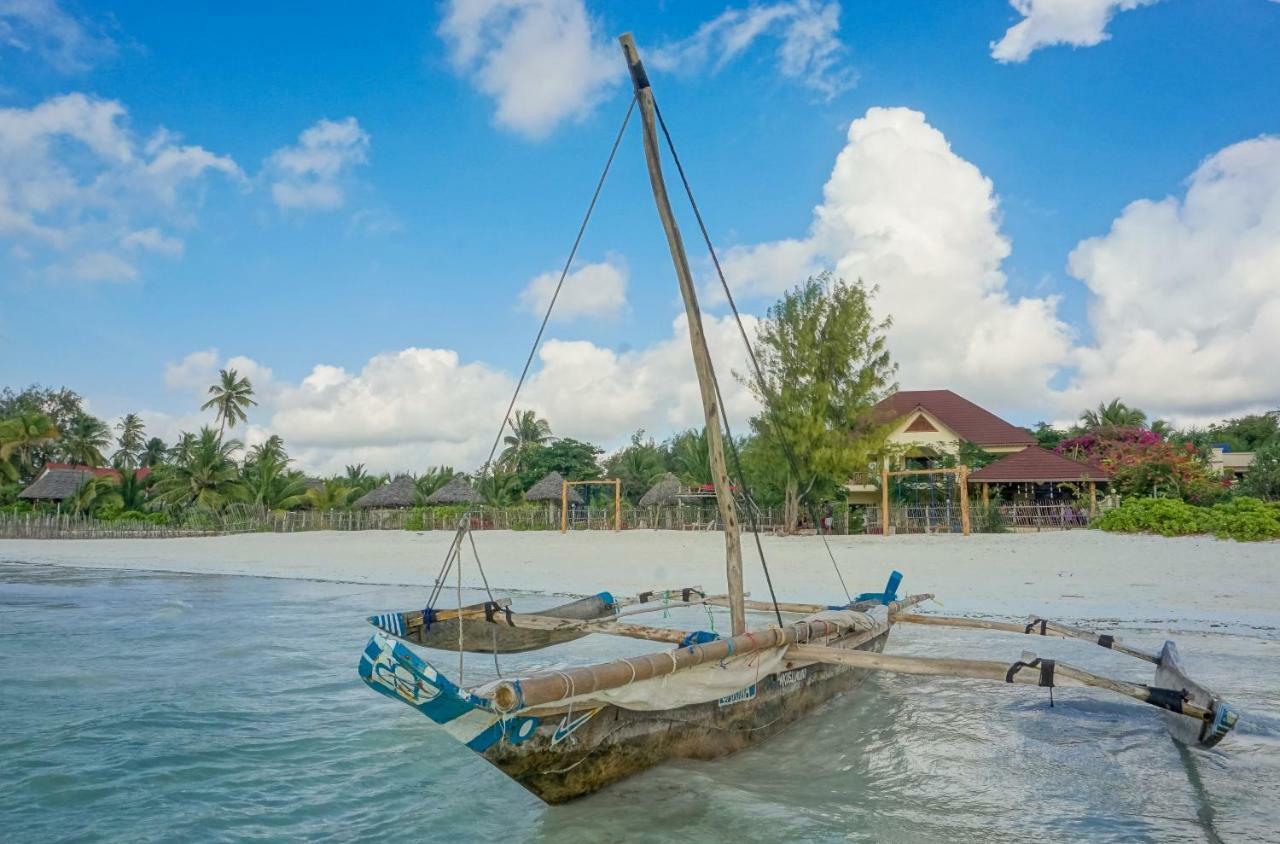 Ifa Beach Resort Jambiani  Dış mekan fotoğraf